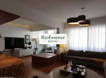 Apartamento · 170m² · 1 Quarto · 1 Vaga · Apartamento à venda, 1 quarto, 3 suítes, 1 vaga, Copacabana - Rio de Janeiro/RJ