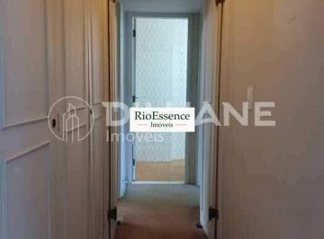 Apartamento · 78m² · 2 Quartos · 1 Vaga · Apartamento à venda, 2 quartos, 1 vaga, Botafogo - Rio de Janeiro/RJ