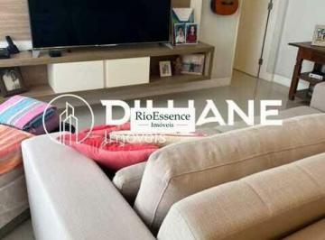 Apartamento · 125m² · 1 Quarto · 1 Vaga · - / Residencial / Lagoa