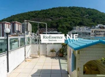 Apartamento · 148m² · 3 Quartos · 2 Vagas · - / Residencial / Humaitá
