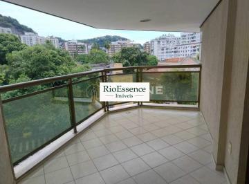 Apartamento · 85m² · 2 Quartos · 2 Vagas · Apartamento à venda, 2 quartos, 2 vagas, Botafogo - Rio de Janeiro/RJ