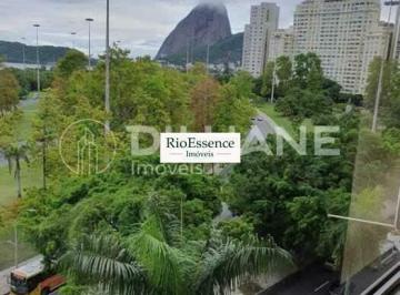 Apartamento · 367m² · 2 Quartos · 2 Vagas · Apartamento à venda, 2 quartos, 2 suítes, 2 vagas, Flamengo - Rio de Janeiro/RJ