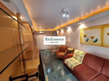 Apartamento · 86m² · 1 Quarto · 2 Vagas · Apartamento à venda, 1 quarto, 1 suíte, 2 vagas, Copacabana - Rio de Janeiro/RJ
