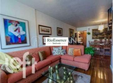 Apartamento · 240m² · 3 Quartos · 2 Vagas · Cobertura - / Residencial / Copacabana