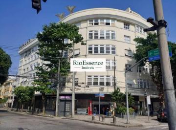 Apartamento · 160m² · Apartamento à venda, 4 suítes, Gávea - Rio de Janeiro/RJ