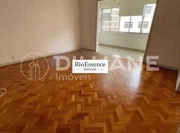 Apartamento · 182m² · 2 Quartos · 1 Vaga · Apartamento - / Residencial / Copacabana