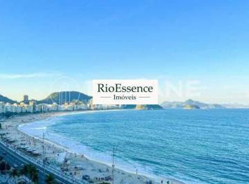 Apartamento · 188m² · 1 Quarto · 1 Vaga · Apartamento - Padrão / Residencial / Copacabana