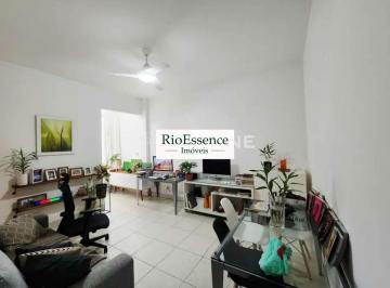 Apartamento · 55m² · 1 Quarto · 1 Vaga · Apartamento à venda, 1 quarto, 1 vaga, Copacabana - Rio de Janeiro/RJ