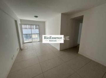 Apartamento · 91m² · 2 Quartos · 2 Vagas · Apartamento à venda, 2 quartos, 1 suíte, 2 vagas, Botafogo - Rio de Janeiro/RJ