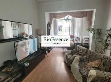 Apartamento · 80m² · 2 Quartos · - / Residencial / Leme
