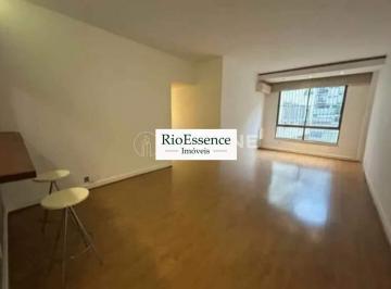 Apartamento · 100m² · 2 Quartos · 2 Vagas · Apartamento à venda, 2 quartos, 1 suíte, 2 vagas, Botafogo - Rio de Janeiro/RJ