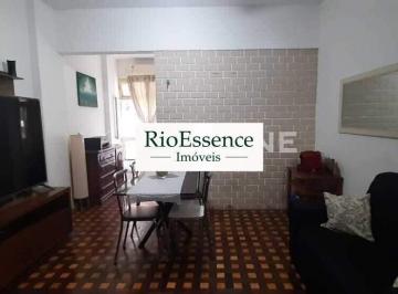 Apartamento · 80m² · 2 Quartos · Apartamento à venda, 2 quartos, Copacabana - Rio de Janeiro/RJ
