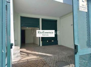 Comercial · 600m² · 5 Vagas · Prédio para aluguel, 5 vagas, Botafogo - Rio de Janeiro/RJ