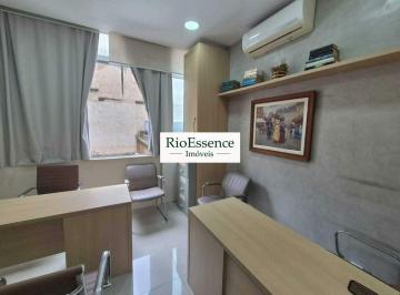 Apartamento · 40m² · Apartamento à venda, Copacabana - Rio de Janeiro/RJ