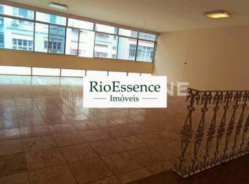 Apartamento · 280m² · 4 Quartos · 1 Vaga · Apartamento 4 quartos de frente no Copacabana, 280 m², financiamento disponível