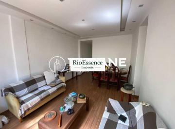 Apartamento · 96m² · 3 Quartos · 1 Vaga · Ótimo Apartamento reformado - Residencial, localizado no Bairro de Botafogo, Zona Sul do Rio de Jane