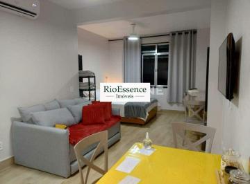 Apartamento · 31m² · 1 Quarto · Apartamento para aluguel, 1 quarto, Copacabana - Rio de Janeiro/RJ