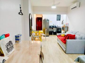 Apartamento · 31m² · 1 Quarto · Apartamento Mobiliado 1 Quarto no Fundo em Copacabana | Aluguel R$4.500