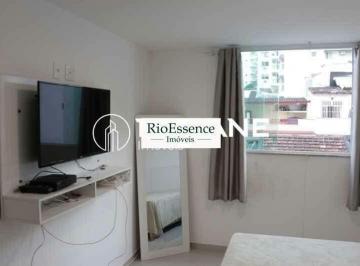 Casa · 46m² · 1 Quarto · Casa de Vila - / Residencial / Botafogo