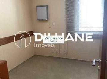 Comercial · 70m² · 2 Vagas · Sala - / Comercial / Botafogo