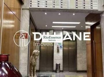 Comercial · 29m² · Sala - / Comercial / Ipanema