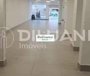 Comercial · Loja para aluguel, Copacabana - Rio de Janeiro/RJ