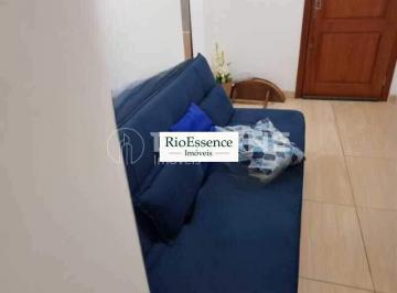 Apartamento · 30m² · 1 Quarto · - / Residencial / Copacabana