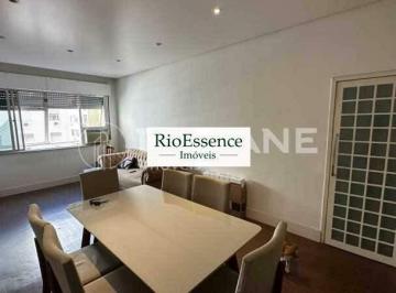 Apartamento · 105m² · 3 Quartos · 1 Vaga · Apartamento - Padrão / Residencial / Copacabana