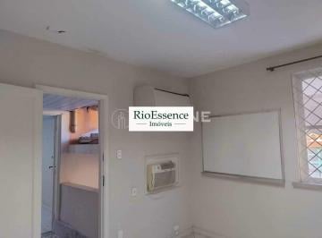 Comercial · 9m² · Sala para aluguel, Botafogo - Rio de Janeiro/RJ