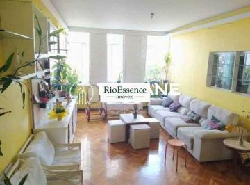 Apartamento · 115m² · 2 Quartos · - / Residencial / Leblon