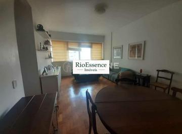 Apartamento · 87m² · 3 Quartos · 1 Vaga · Apartamento à venda, 3 quartos, 1 vaga, Botafogo - Rio de Janeiro/RJ