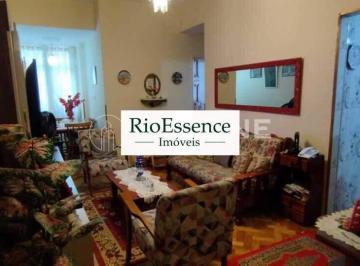 Apartamento · 54m² · 1 Quarto · Apartamento à venda, 1 quarto, Copacabana - Rio de Janeiro/RJ