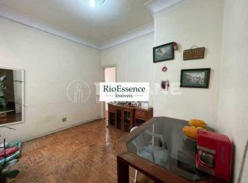Apartamento · 68m² · 2 Quartos · Apartamento - Padrão / Residencial / Botafogo