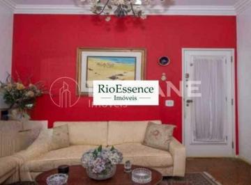 Apartamento · 120m² · 2 Quartos · - / Residencial / Copacabana