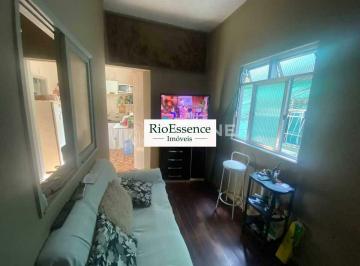 Apartamento · 65m² · 2 Quartos · Apartamento à venda, 2 quartos, Botafogo - Rio de Janeiro/RJ