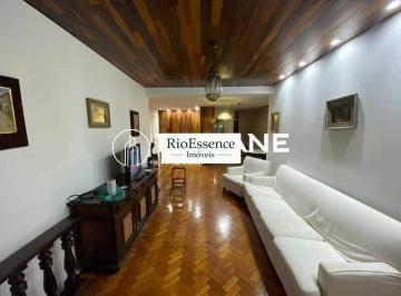 Apartamento · 140m² · 2 Quartos · 1 Vaga · Apartamento - / Residencial / Copacabana