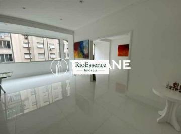 Apartamento · 240m² · 3 Quartos · 1 Vaga · - / Residencial / Copacabana