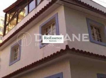 Casa · 280m² · 3 Quartos · Casa de Vila à venda, 3 quartos, 3 suítes, Botafogo - Rio de Janeiro/RJ