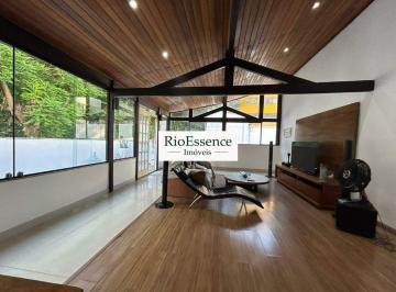Casa · 280m² · 3 Quartos · 1 Vaga · Casa de Vila à venda, 3 quartos, 3 suítes, 1 vaga, Botafogo - Rio de Janeiro/RJ