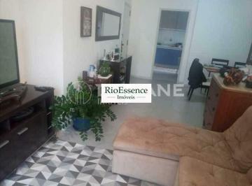 Apartamento · 80m² · 1 Quarto · 2 Vagas · Apartamento - Padrão / Residencial / Leme