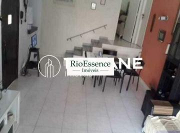 Casa · 480m² · 3 Quartos · 1 Vaga · Casa em Condomínio - Duplex / Residencial / Copacabana