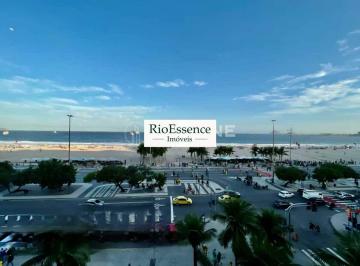 Apartamento · 112m² · 1 Quarto · Apartamento à venda, 1 quarto, 1 suíte, Copacabana - Rio de Janeiro/RJ