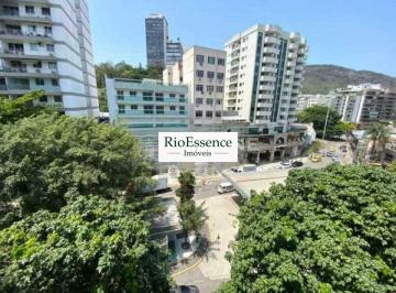 Apartamento · 62m² · 2 Quartos · 1 Vaga · Apartamento à venda, 2 quartos, 1 vaga, Botafogo - Rio de Janeiro/RJ
