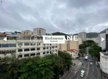 Apartamento · 132m² · 2 Quartos · 1 Vaga · Apartamento - / Residencial / Laranjeiras