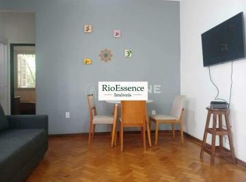 Apartamento · 55m² · 2 Quartos · Apartamento à venda, 2 quartos, Botafogo - Rio de Janeiro/RJ