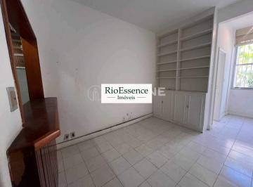 Apartamento · 35m² · Apartamento à venda, 1 suíte, Copacabana - Rio de Janeiro/RJ