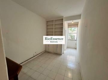 Apartamento · 35m² · Apartamento à venda, 1 suíte, Copacabana - Rio de Janeiro/RJ
