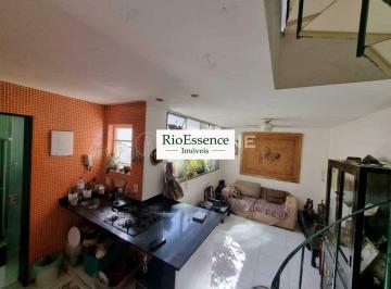 Apartamento · 61m² · 2 Quartos · Apartamento à venda, 2 quartos, 1 suíte, Leblon - Rio de Janeiro/RJ