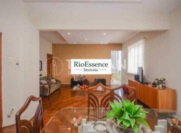 Apartamento · 196m² · 2 Quartos · Cobertura - Duplex / Residencial / Copacabana
