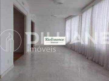 Apartamento · 525m² · 2 Quartos · 2 Vagas · Apartamento - / Residencial / Flamengo